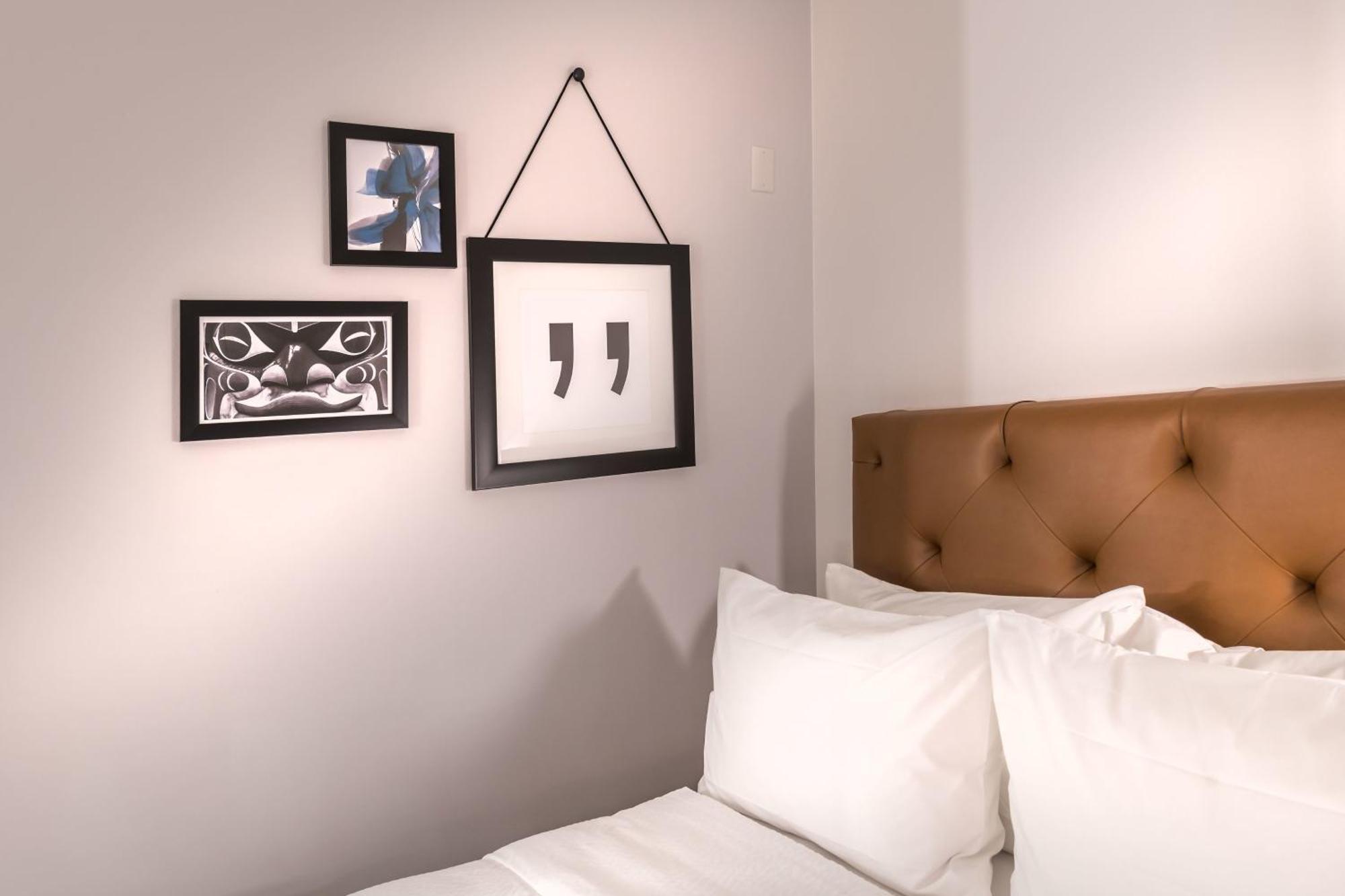 Four Points By Sheraton Anchorage Downtown Extérieur photo